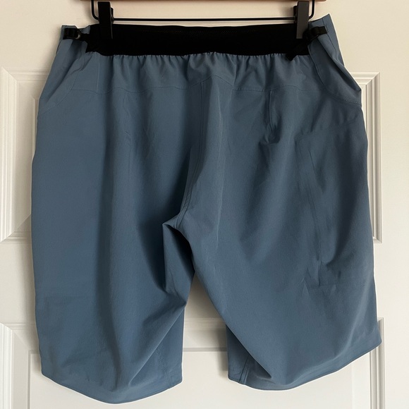 Strafe Ridgeline Bike Short - Picture 5 of 8